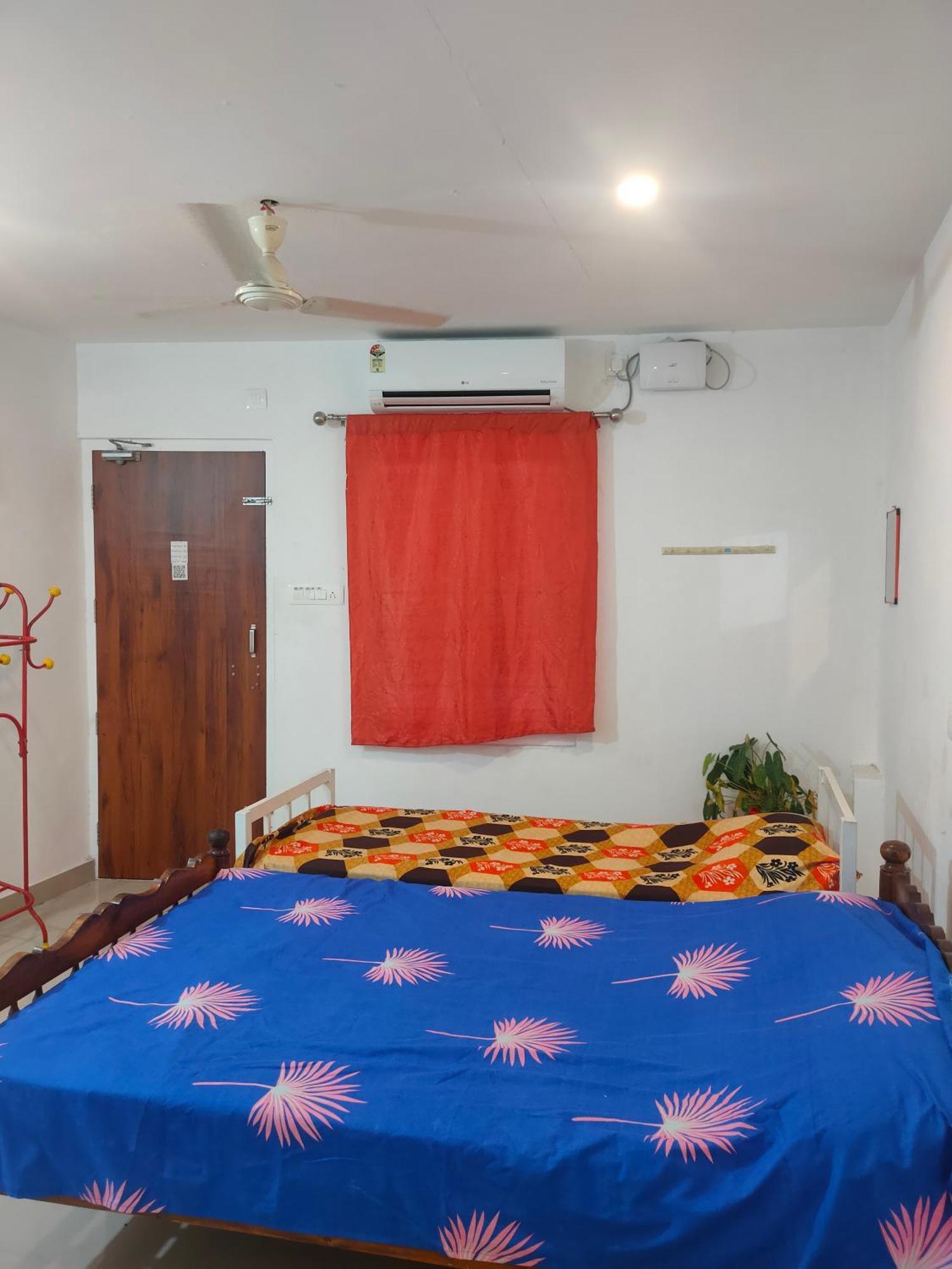 Vip Cottage Kudayattur Exterior foto