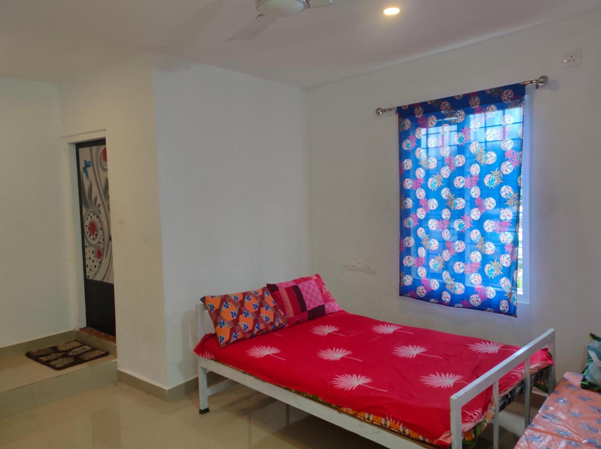 Vip Cottage Kudayattur Habitación foto