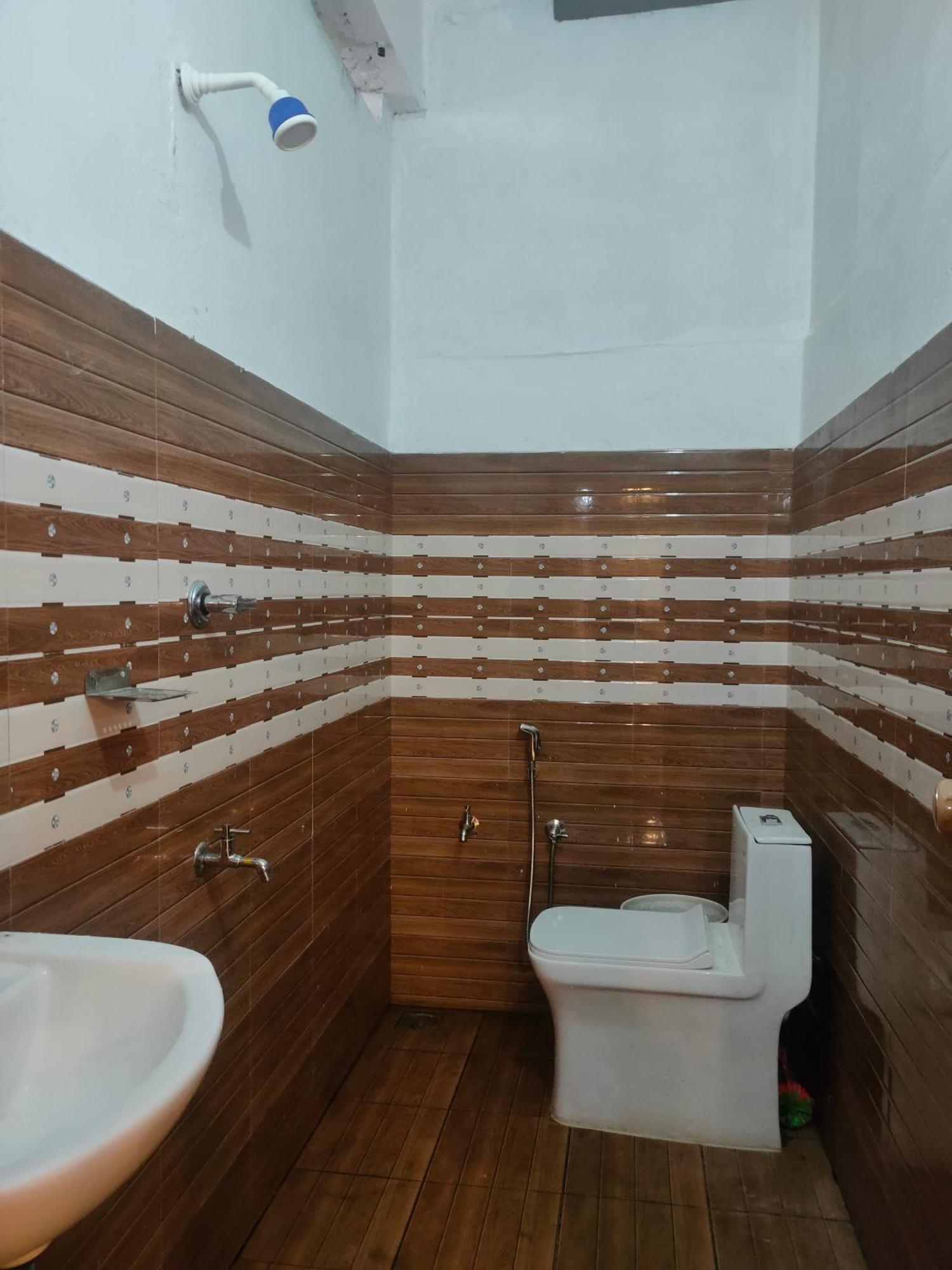 Vip Cottage Kudayattur Habitación foto
