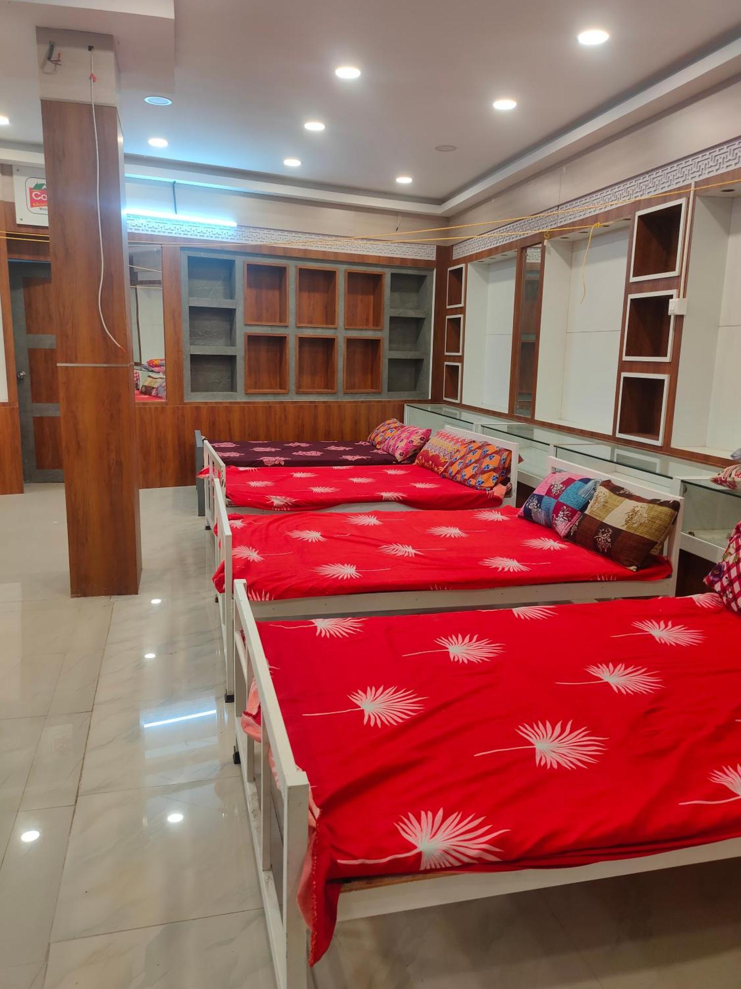 Vip Cottage Kudayattur Exterior foto